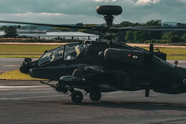 Black Hawk Down True Story: 7 Shocking Facts You Won’t Believe About the Real Battle