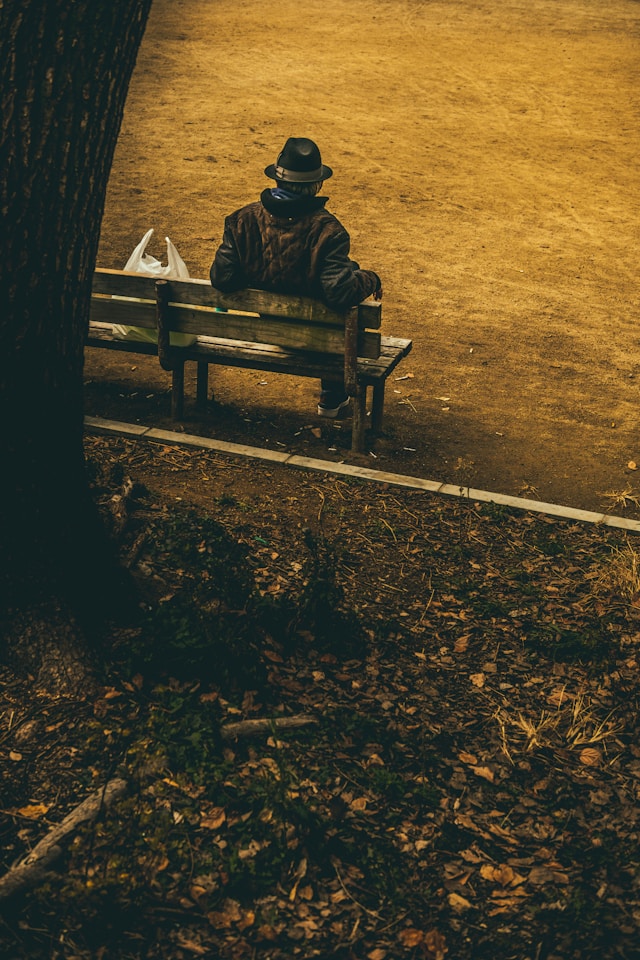 Kindness Story: How One Stranger Changed an Old Man’s Life Forever