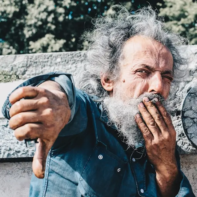 Businesswoman Falls in Love with Homeless Man A Powerful Story of Transformationr