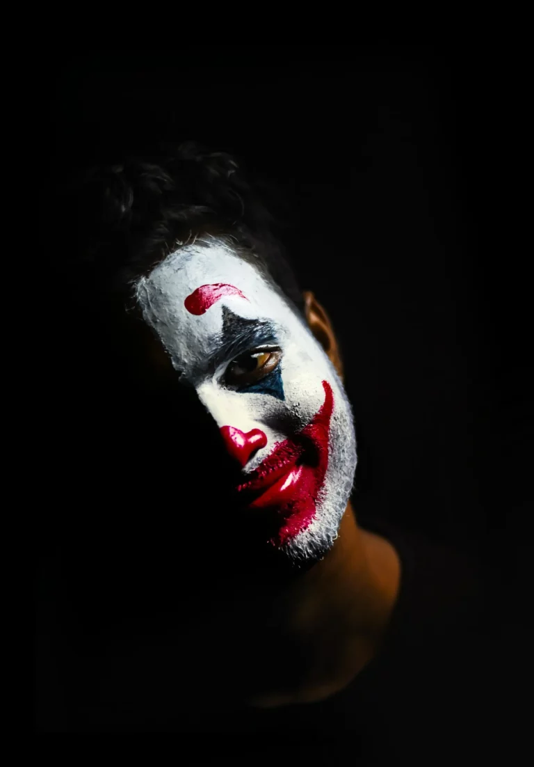 The Joker True Story: A Shocking Reflection on Real-Life Mental Struggles