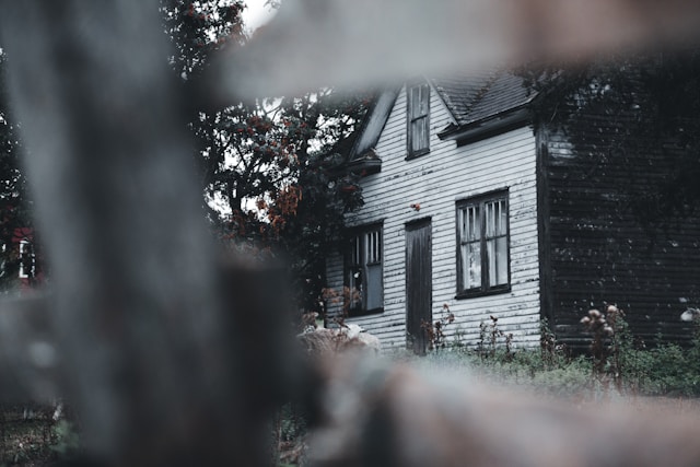 He Calls Every Night… But He Died 20 Years Ago