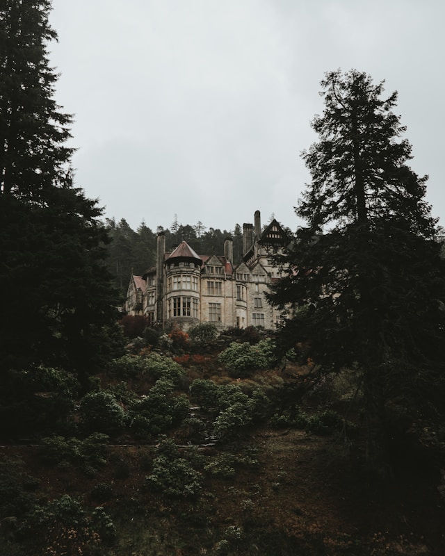 haunted phone call story