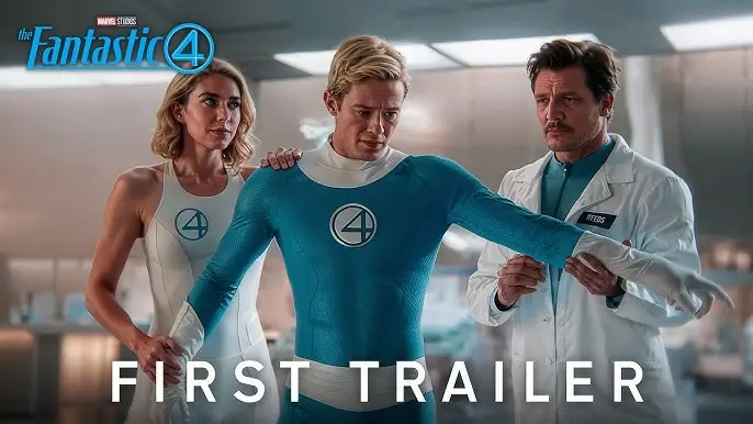 Fantastic Four 2025: The Untold Full Story & 5 Genius Ways to Watch It in HD!