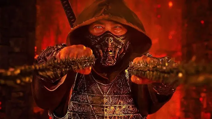 Mortal Kombat 2: Discover the Shocking Story and 3 Best Legal Ways to Watch It in High Quality!