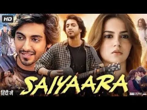 Saiyaara - Salman Khan