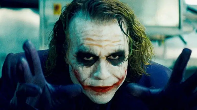The Joker true story - mental health struggles