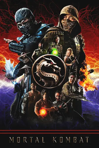 Mortal Kombat the Movie: Here’s the Full Story + 3 Best Ways to Watch It in High Quality!