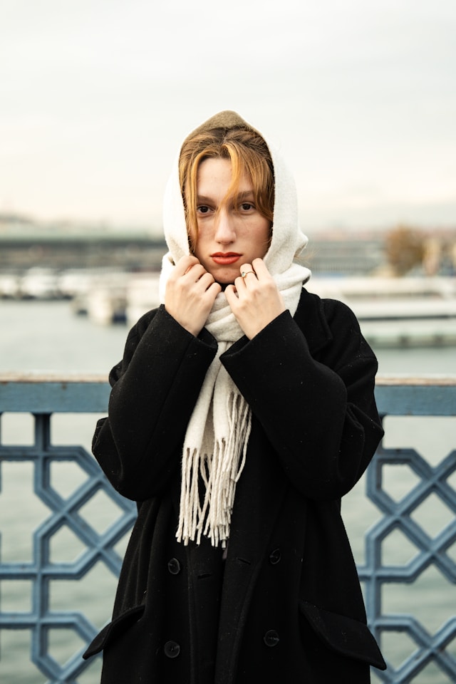 migration clandestine fille algérienne vers la France