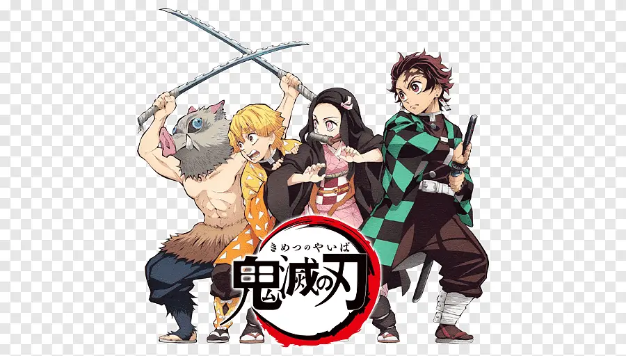 Demon Slayer Movie 2025 Poster