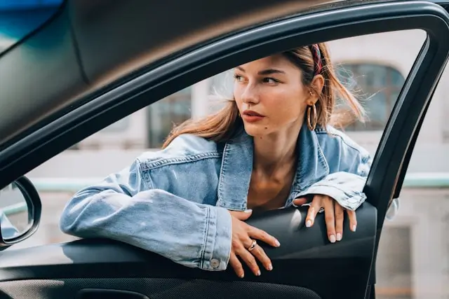 True Love Story in Real Life: She Fell for Her Private Driver