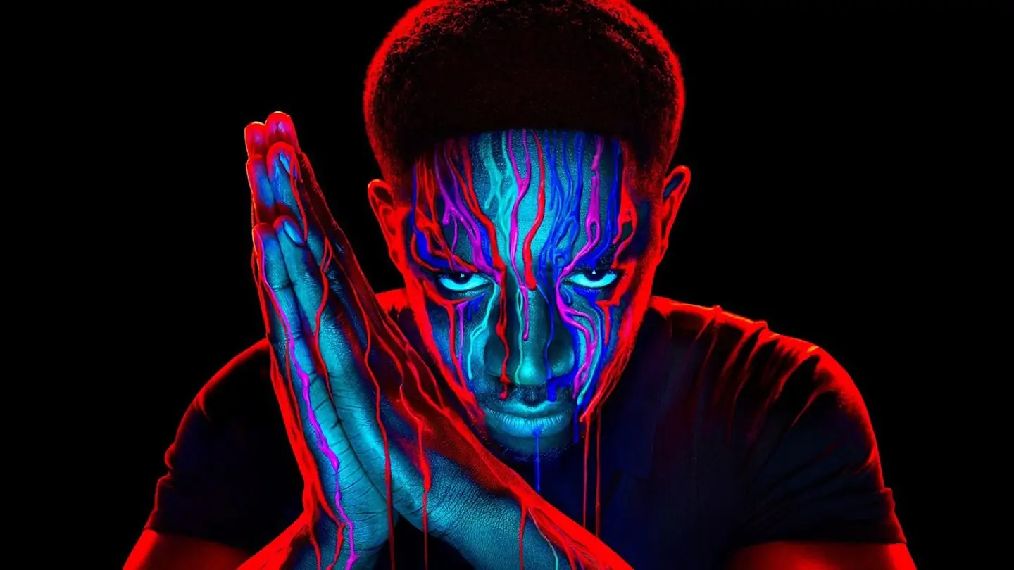 is snowfall based on a true story