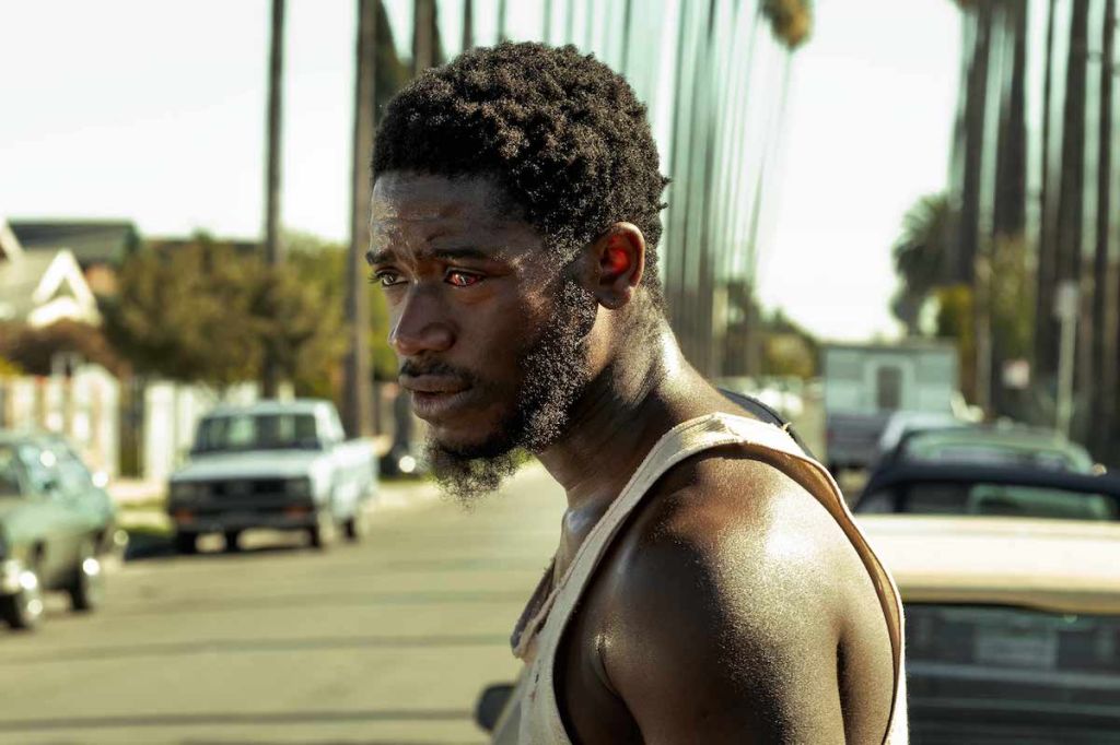 Is Snowfall based on a true story poster 3