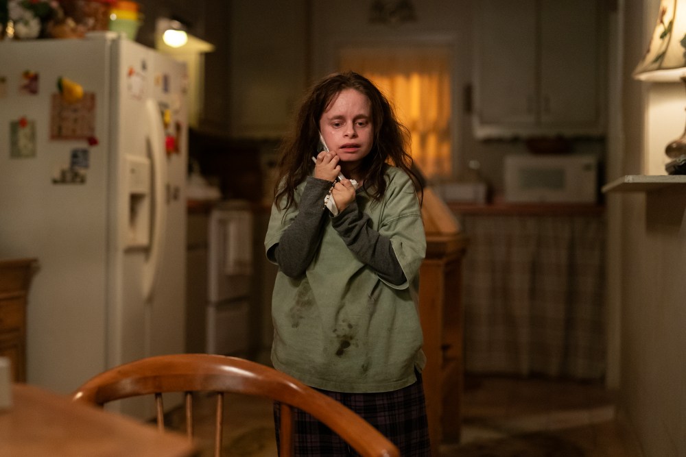 Is Good American Family based on a true story real events and characters