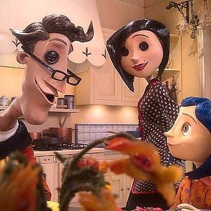 Is Coraline Based on a True Story movie