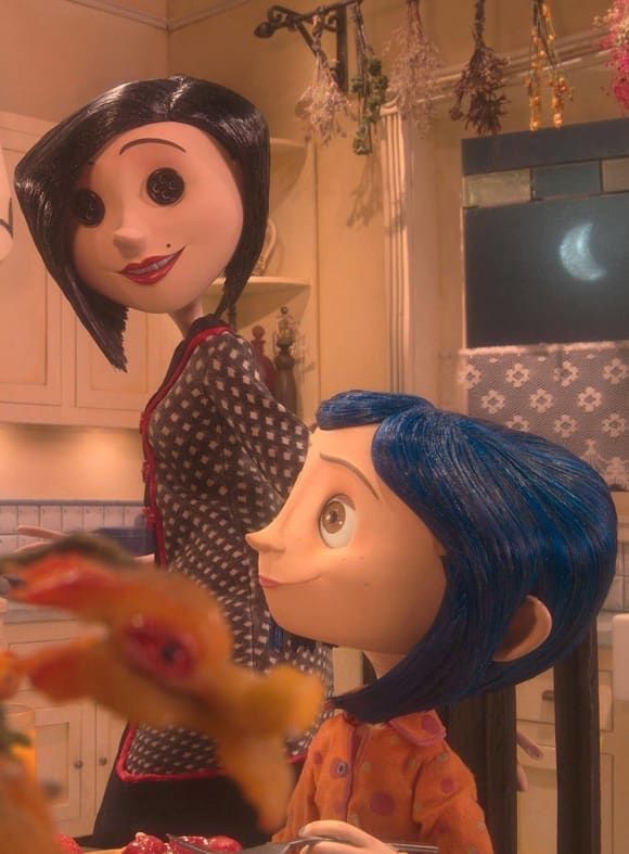 Is Coraline Based on a True Story film