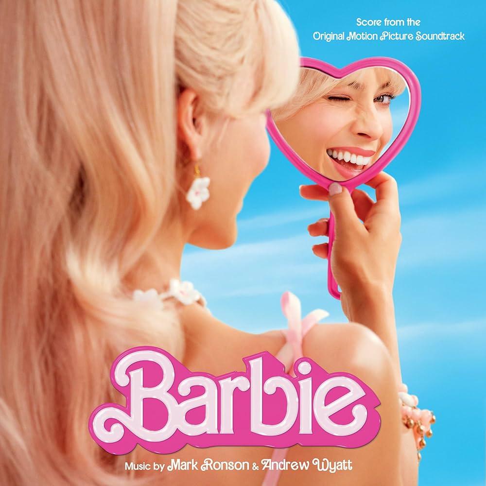 the barbie movie