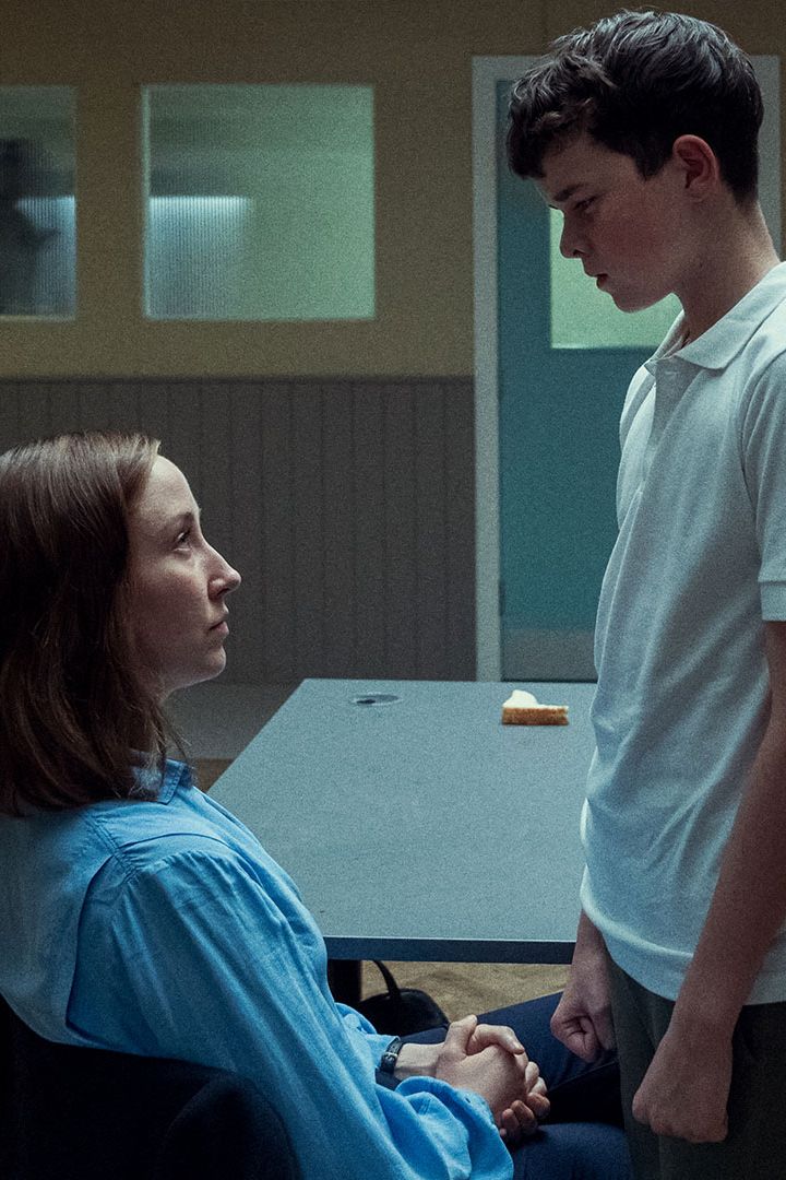 is adolescence based on a true story