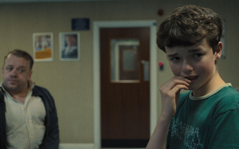 is adolescence based on a true story