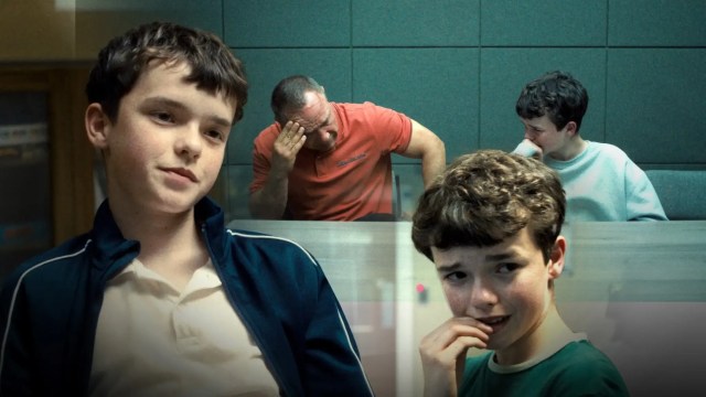 is adolescence based on a true story