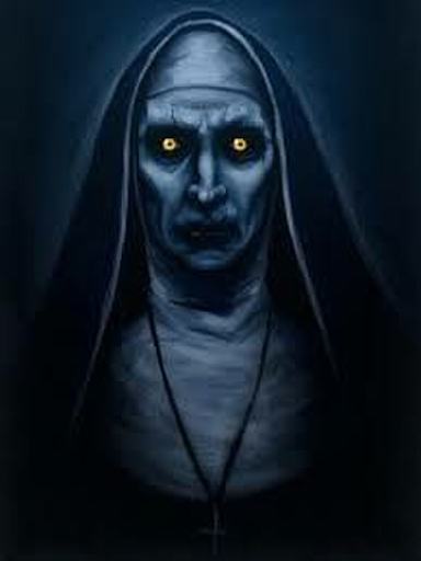 the nun based on true story