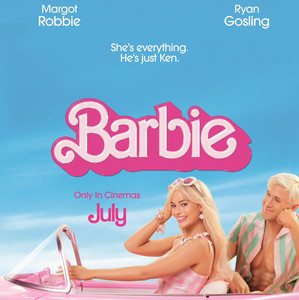 the barbie movie 2023