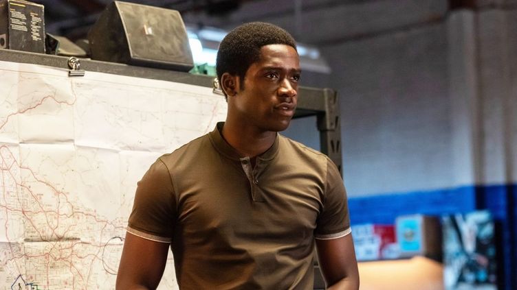 Is Snowfall based on a true story poster 5