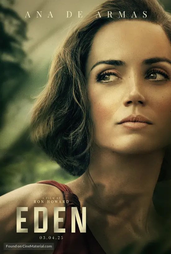 Eden movie