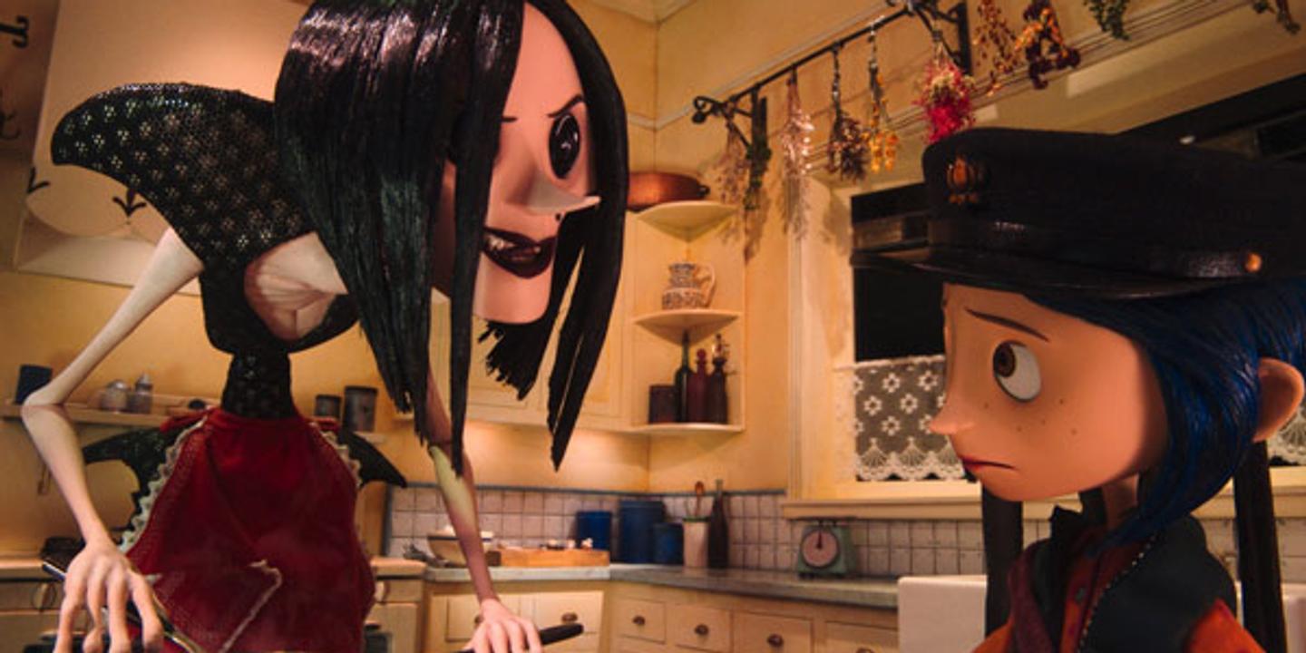 Is Coraline Based on a True Story
