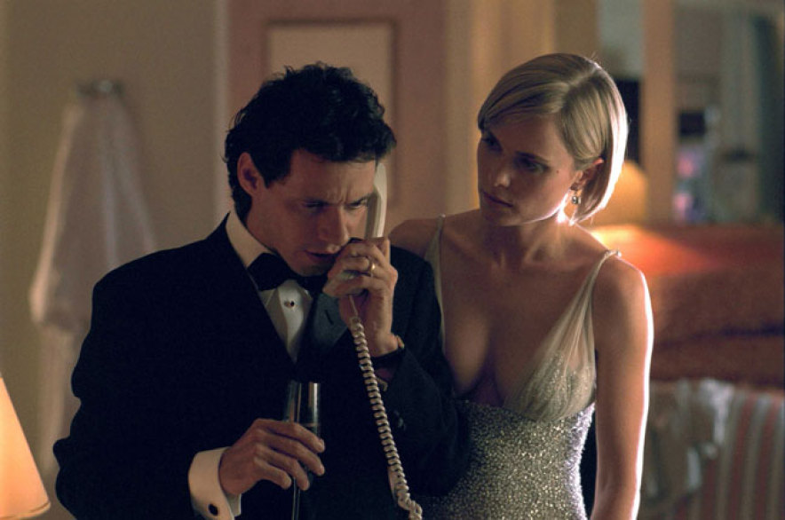 watch man on fire movie