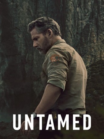 Is Untamed based on a true story scene from the movie