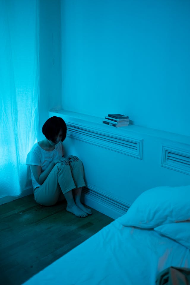 short short horror stories haunted house