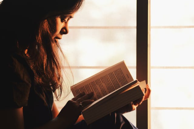 Books That Will Make You Cry and Heal You
