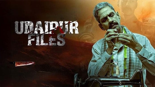 Udaipur Files true story Official Trailer – True Story Film Scenes