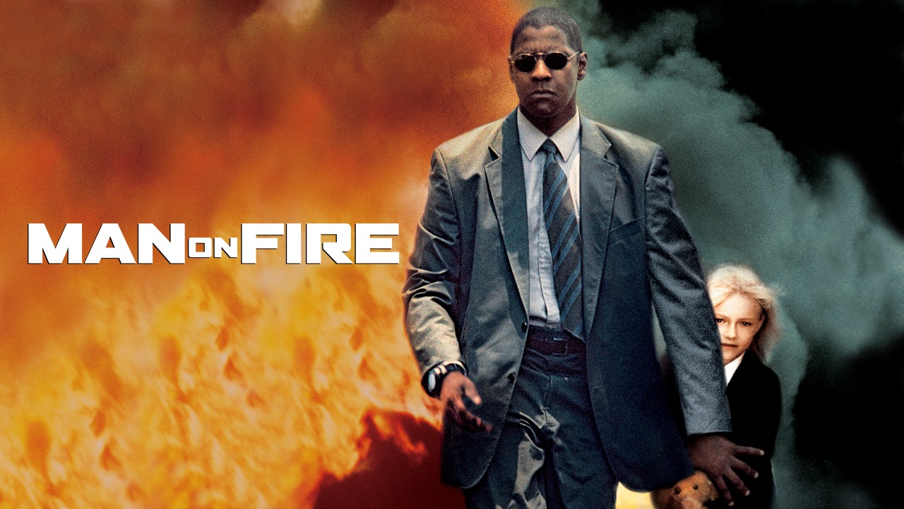 Man on Fire True Story Official Trailer – 2025 Film